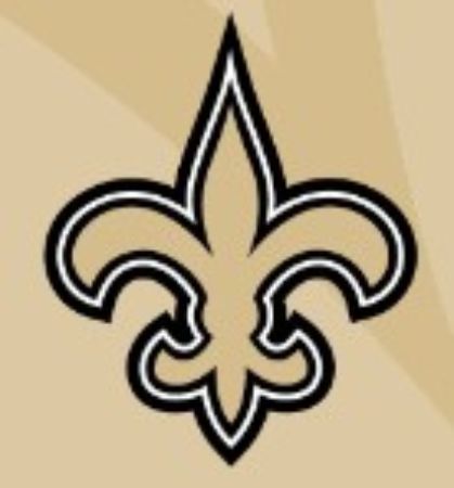 Picture for category Saints