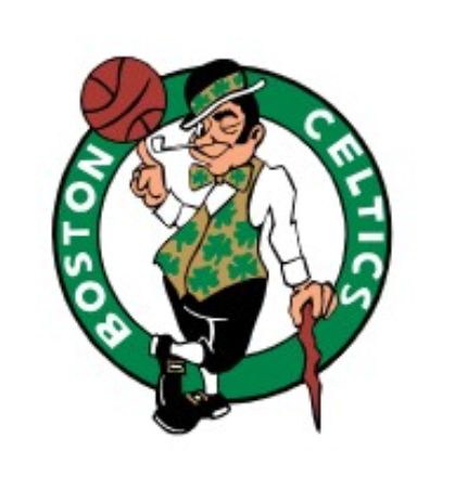 Picture for category Celtics