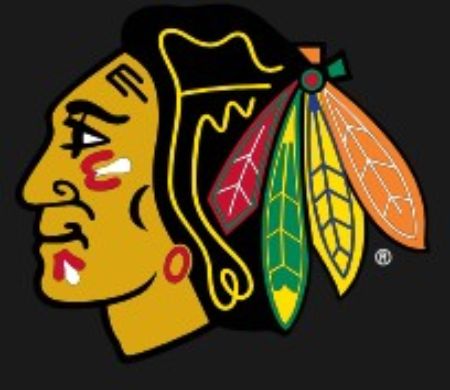 Picture for category Blackhawks