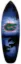 Picture of 18 inch Florida Gators Surfboard Wall Art