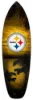 Picture of 18 inch NFL Pittsurgh Steelers Surfboard Wall Art