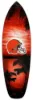 Picture of 18 inch NFL Cleveland Browns Surfboard Wall Art